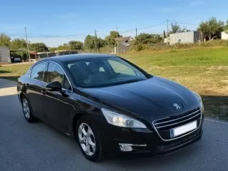 Se vende Peugeot 508 Motor 2.0 HDI 140cv