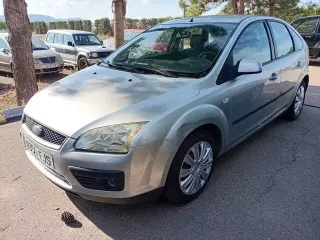 FORD FOCUS 1.8 TDCI 115 CV.