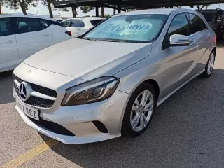 MERCEDES A200 D