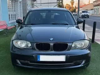 se vende bmw serie 1. 120 d. E85 Motor 2.0 d. 163cv