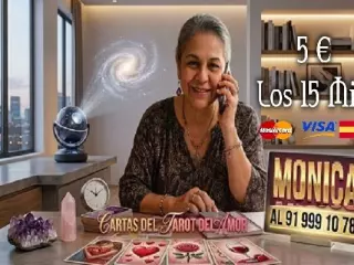 Tarot | Consulta De Cartas | Tarotistas