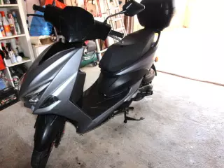 Motron  Breezy 50cc