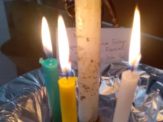La ayuda que necesitas