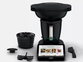 XMAS BONANZA BONANZA: Nueva Thermomix TM7 / Thermomix TM6