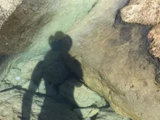 MASAJE LINGAM