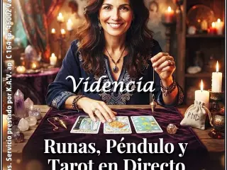 El Tarot - Videncia Verdadera fiable