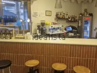 TRASPASO BAR RESTAURANTE ZONA NAVAS/SAGRERA
