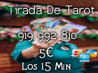 Tirada Tarot Lectura Economico Fiable
