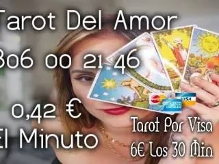 Tarot Fiable Lectura  Consultas De Tarot