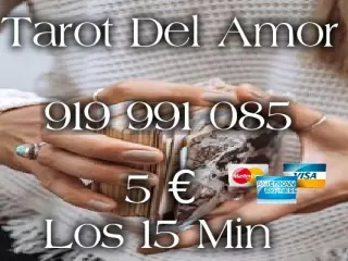 Tarot Del Amor | Consultas De Tarot |