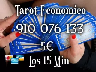 ¡Descubre Tu Futuro Con El Tarot! 910 076 133