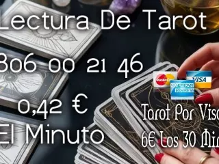 Tarot  Fiable  Certero  Consulta Economica