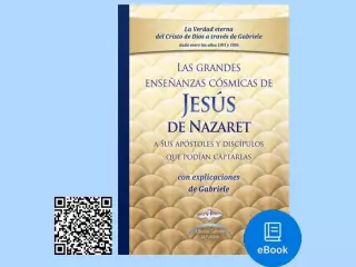 La Verdad eterna Las grandes enseñanzas cósmicas de Jesús
