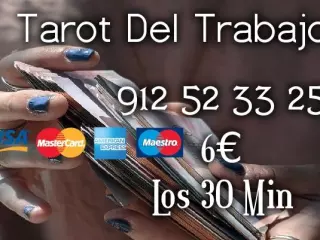 Tarot Del Trabajo | Tarot Fiable