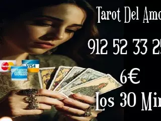Tarot Fiable Telefonico | Consulta De Tarot