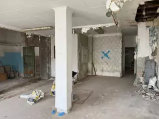 VENTA DE 2 LOCALES EN CAMPELLO