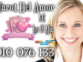 Tarot Del Amor | Consultas De Tarot |