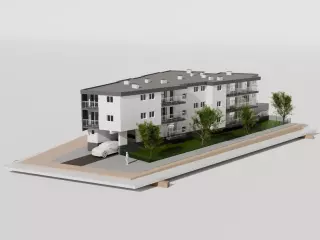 Piso a estrenar Montbrió del Camp