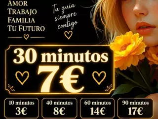 UNA CONSULTA DIFERENTE | TAROT PROFESIONAL