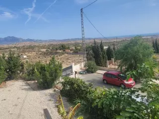 Finca vistas mar & montana; 2 viviendas (con ingresso)