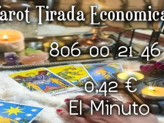 Tirada Tarot En Línea Economica