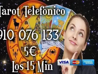 Tarot Telefonico | Consultas Económicas