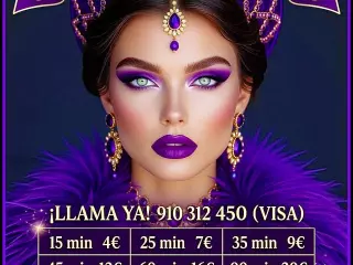 VIDENTES DIRECTAS SIN RODEOS tarot visa CERRADA 4€