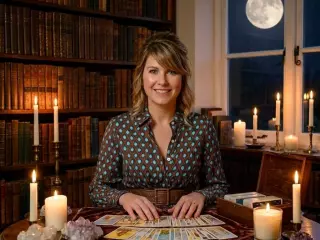 TAROT TARTO TAROT
