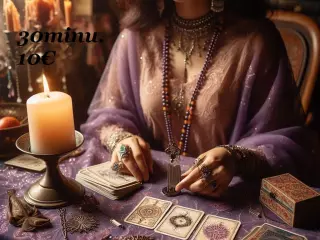 TAROT TARTO TAROT