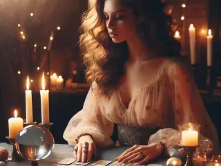 TAROT TARTO TAROT