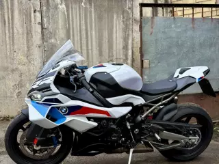 En venta Bmw S1000RR 04/2025 4.000km