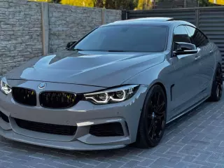 Se vende Bmw 435i M Perfomance 306cv Full Equip
