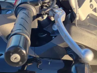 HONDA NC750X ABS – 2015 – 26,000 KM