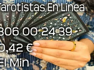 Lectura Tarot Fiable En Línea 806 00 24 39