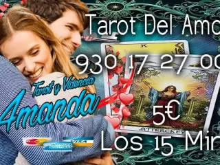 Tarot Del Amor  | Respuestas Claras