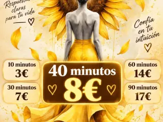 TAROT SIN RODEOS | VERDAD Y CLARIDAD EN CADA TIRADA