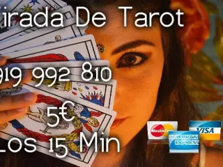 Lectura De Tarot Clara  Económica | Tarot