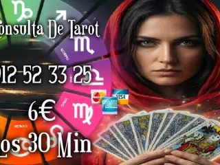 Tarot Certero| Consultas Económicas