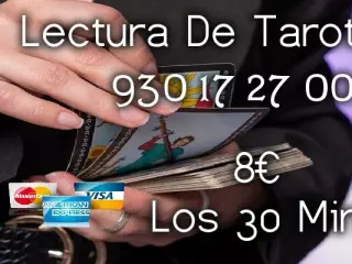 Tarotistas Economicas | Tarot 930 17 27 00