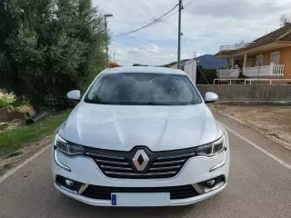 Se vende Renault talismán  1.6 DCI 130cv