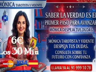 Tarot | Consulta De Cartas | Tarotistas