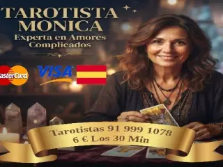 Tarotistas  Consultas De Tarot Fiable