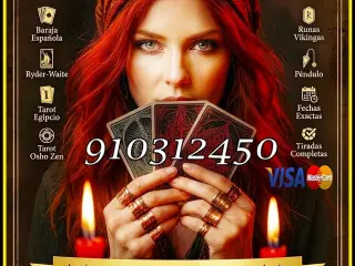 consulta de tarot videncia real por expertas