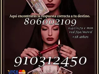 videncia tirada concreta tarot fiable tarot visa cerrada
