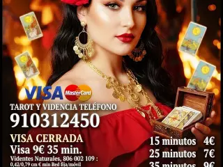 Tarot Barato y Fiable  España - Desde 4€ la Consulta