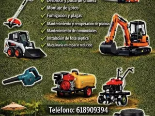 Jardineria