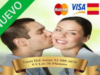 Tarot Línea Telefónica Del Amor