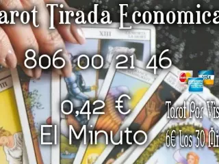 Tirada De Tarot Fiable: Tarotistas