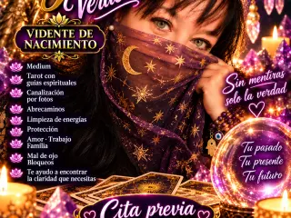 Lectora del tarot