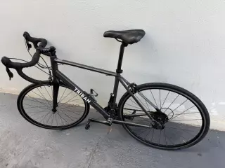 Bicicleta de carretera Triban RC 120